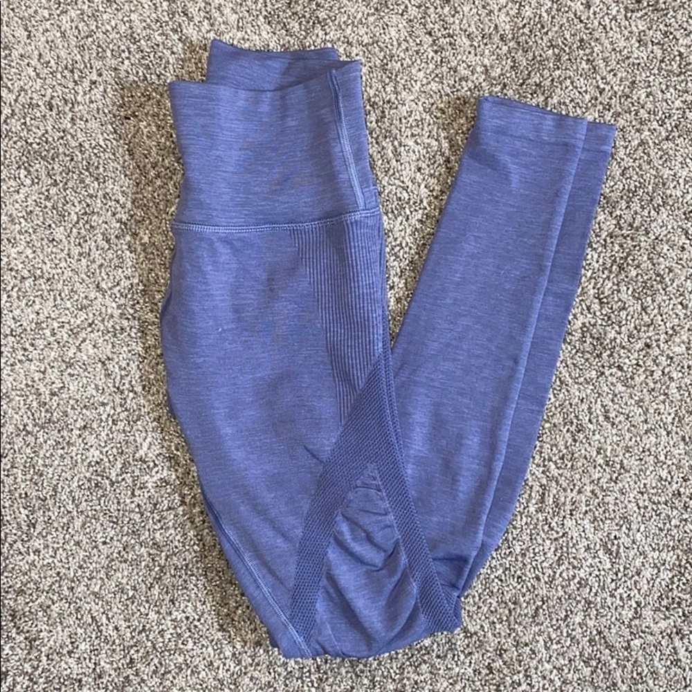 Alphalete Small Aero Leggings